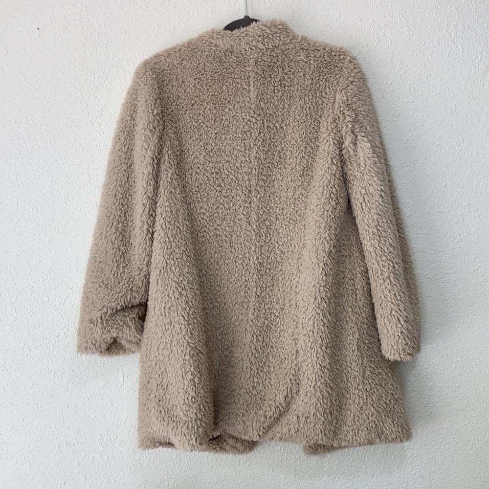 Kenneth Cole Teddy Coat - Picture 5 of 5